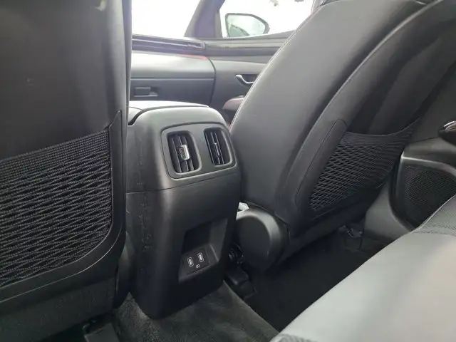 2024 Hyundai Tucson Hybrid N-Line AWD | Apple Car Play - Photo 24