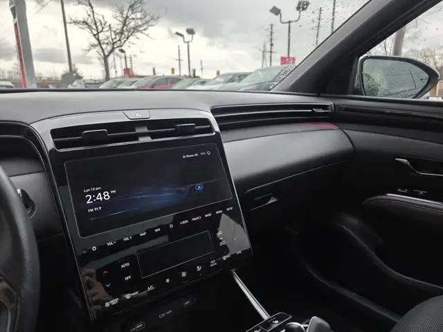 2024 Hyundai Tucson Hybrid N-Line AWD | Apple Car Play - Photo 27