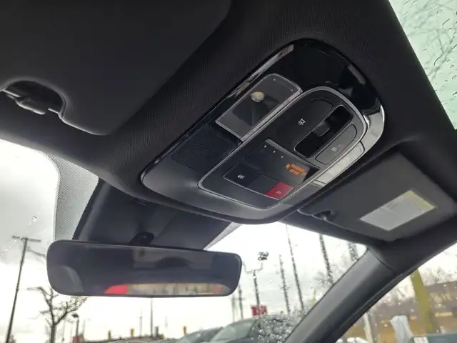 2024 Hyundai Tucson Hybrid N-Line AWD | Apple Car Play - Photo 28