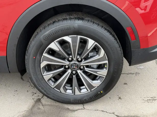 2026 Buick Envision Preferred - Sunroof - $365 B/W - Photo 9