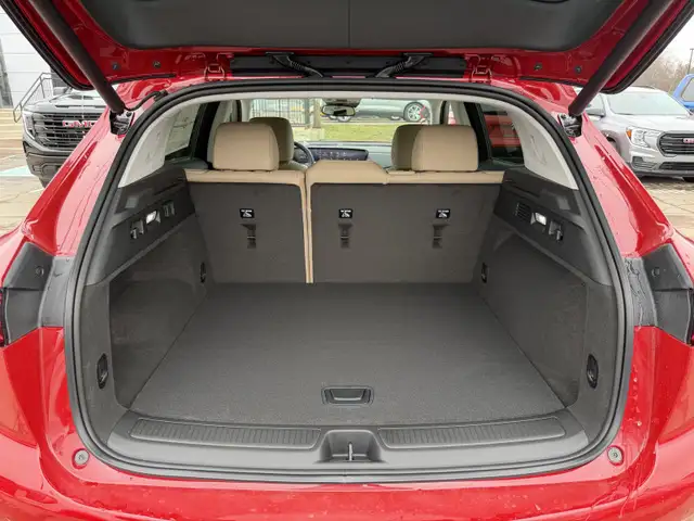 2026 Buick Envision Preferred - Sunroof - $365 B/W - Photo 10