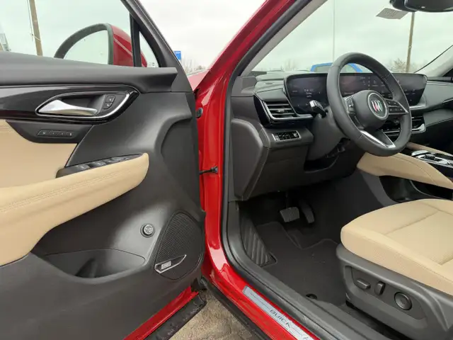 2026 Buick Envision Preferred - Sunroof - $365 B/W - Photo 13