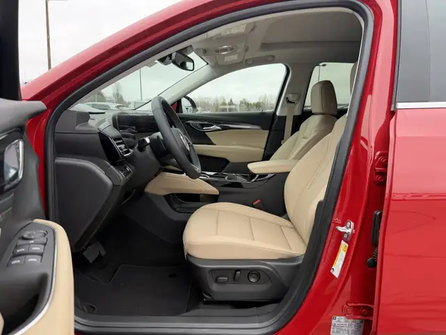 2026 Buick Envision Preferred - Sunroof - $365 B/W - Photo 14