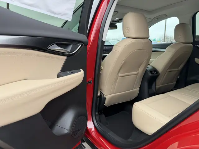2026 Buick Envision Preferred - Sunroof - $365 B/W - Photo 15