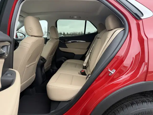 2026 Buick Envision Preferred - Sunroof - $365 B/W - Photo 16