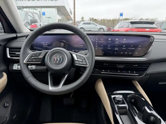 2026 Buick Envision Preferred - Sunroof - $365 B/W - Photo 17