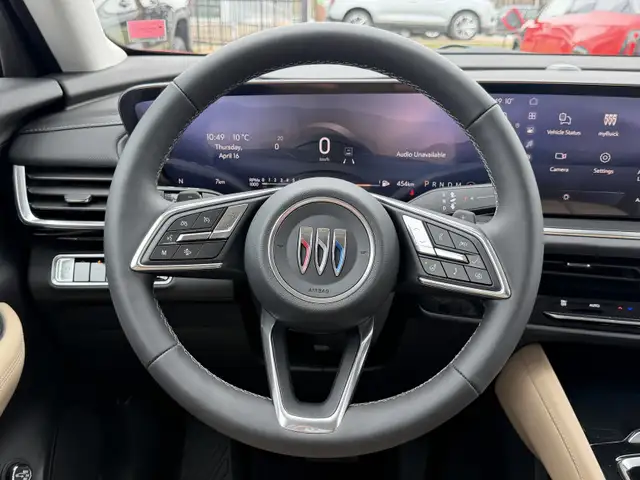 2026 Buick Envision Preferred - Sunroof - $365 B/W - Photo 18