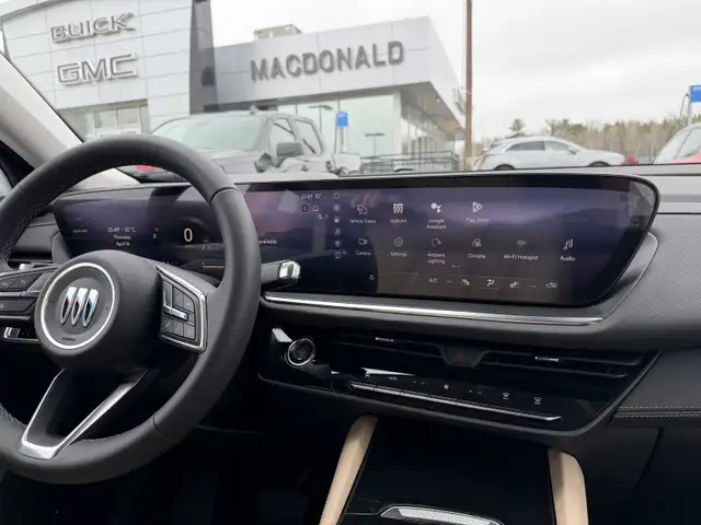 2026 Buick Envision Preferred - Sunroof - $365 B/W - Photo 21