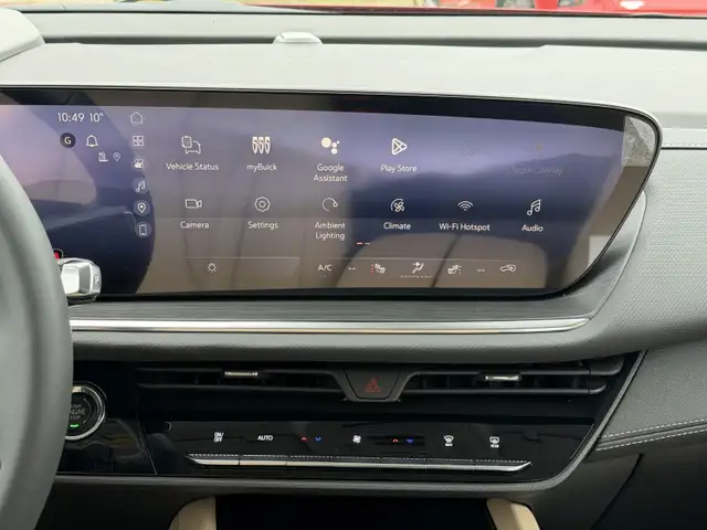 2026 Buick Envision Preferred - Sunroof - $365 B/W - Photo 22