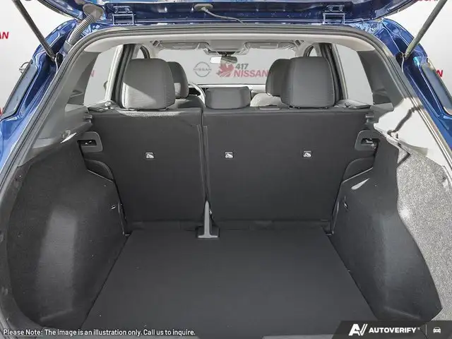 2026 Nissan Kicks - Photo 6