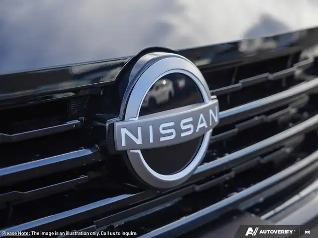 2026 Nissan Kicks - Photo 7