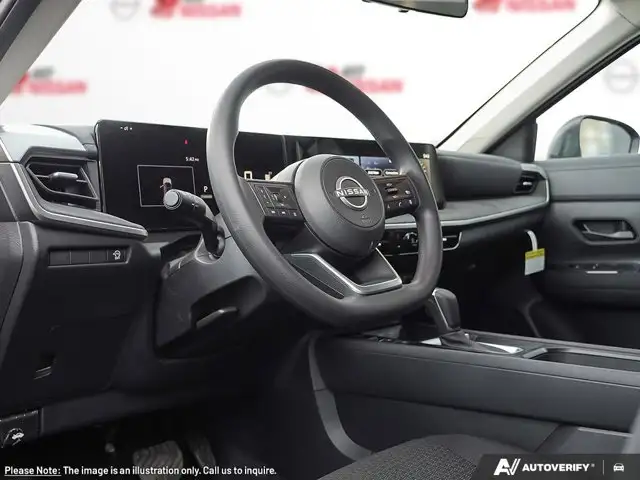 2026 Nissan Kicks - Photo 10