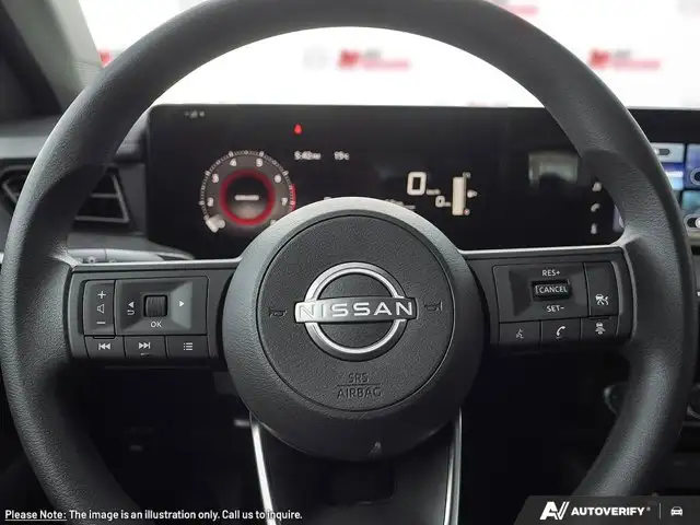 2026 Nissan Kicks - Photo 11