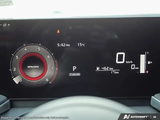 2026 Nissan Kicks - Photo 12