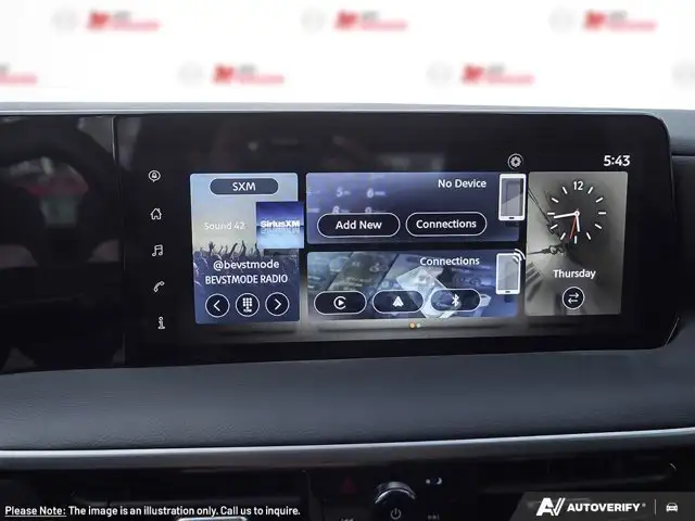 2026 Nissan Kicks - Photo 16