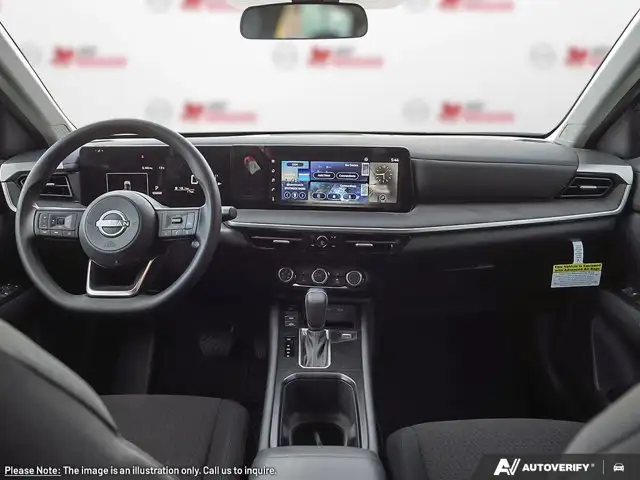 2026 Nissan Kicks - Photo 20