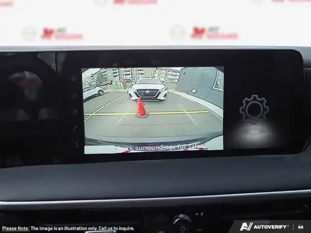 2026 Nissan Kicks - Photo 21