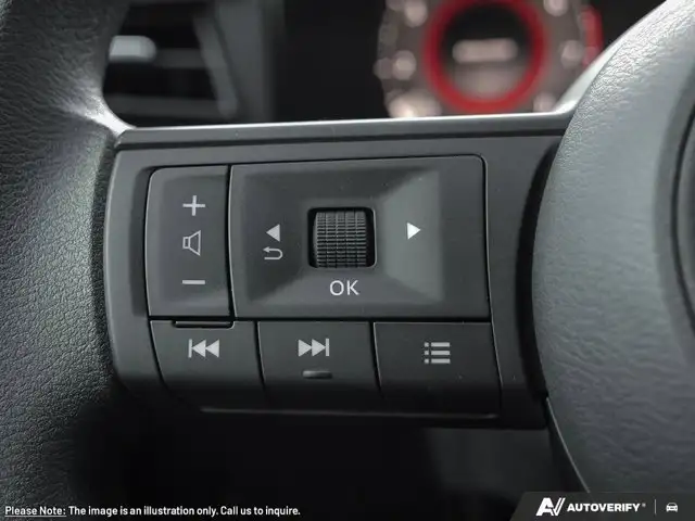 2026 Nissan Kicks - Photo 23