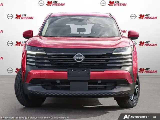 2026 Nissan Kicks SV - Photo 2