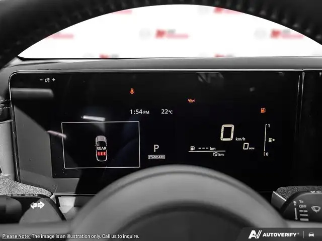 2026 Nissan Kicks SV - Photo 12