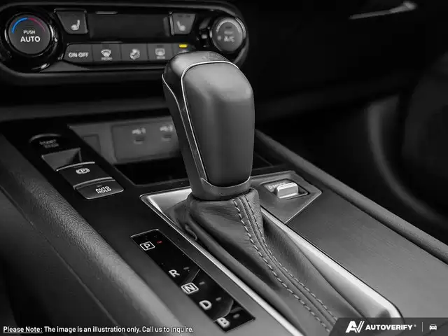 2026 Nissan Kicks SV - Photo 15