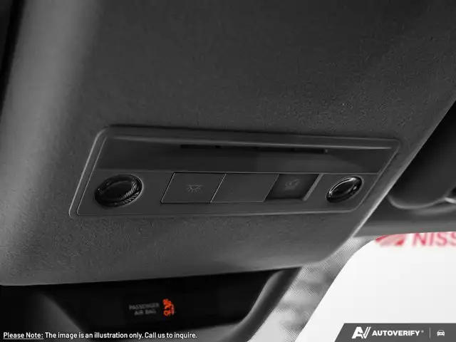 2026 Nissan Kicks SV - Photo 17