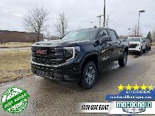 2026 GMC Sierra 1500 Pro - $525 B/W