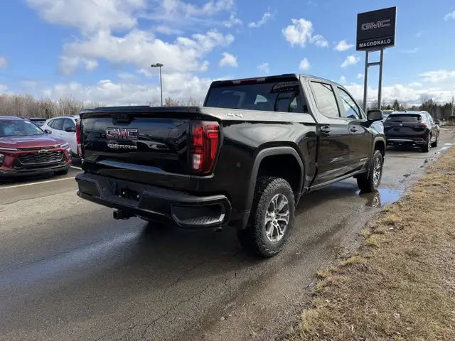 2026 GMC Sierra 1500 Pro - $525 B/W - Photo 3