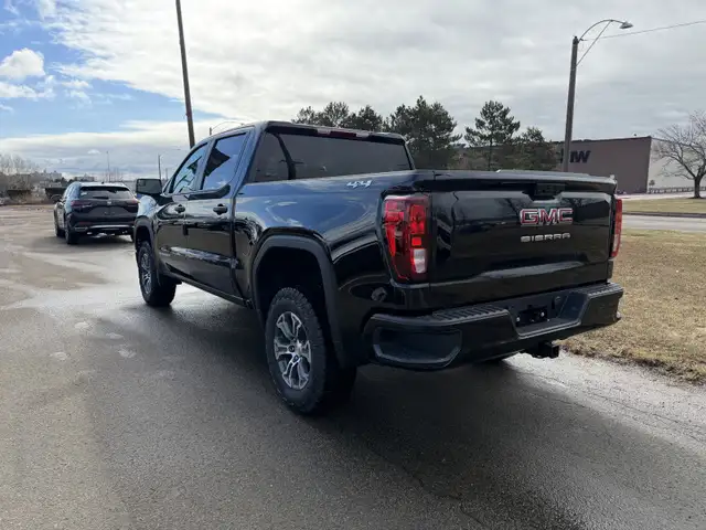 2026 GMC Sierra 1500 Pro - $525 B/W - Photo 4
