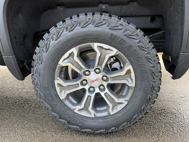 2026 GMC Sierra 1500 Pro - $525 B/W - Photo 5