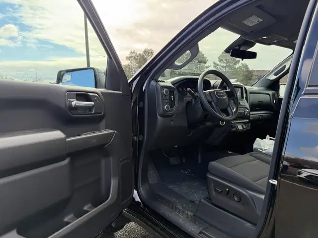 2026 GMC Sierra 1500 Pro - $525 B/W - Photo 6