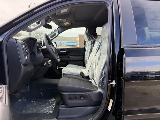 2026 GMC Sierra 1500 Pro - $525 B/W - Photo 7