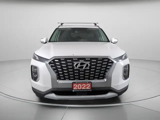 2022 Hyundai Palisade Preferred 8-Passenger AWD - Photo 2