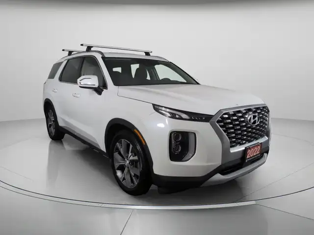 2022 Hyundai Palisade Preferred 8-Passenger AWD - Photo 3