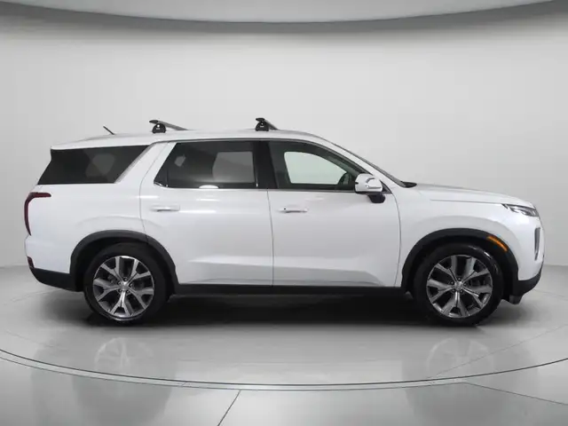 2022 Hyundai Palisade Preferred 8-Passenger AWD - Photo 4