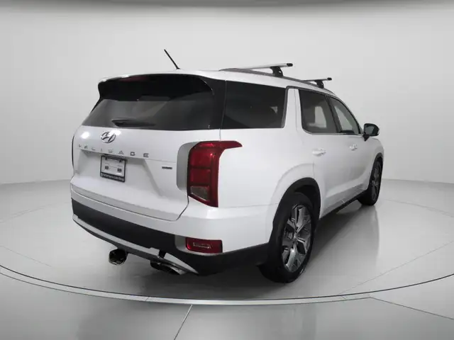 2022 Hyundai Palisade Preferred 8-Passenger AWD - Photo 5