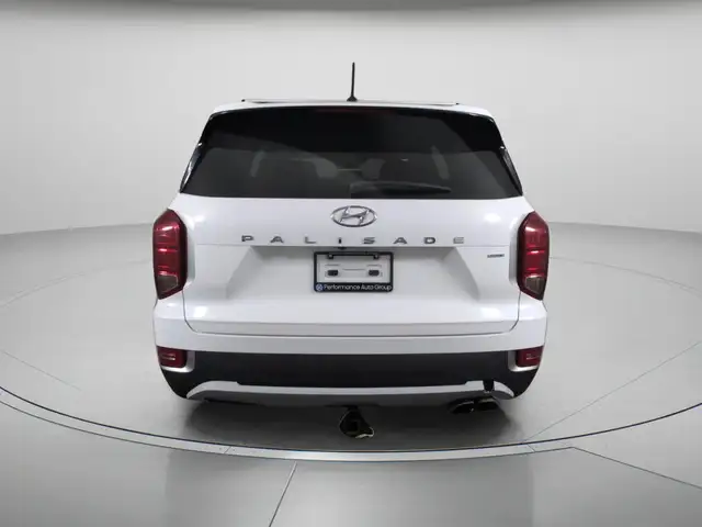 2022 Hyundai Palisade Preferred 8-Passenger AWD - Photo 6