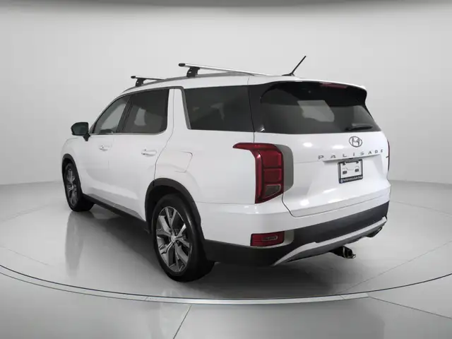 2022 Hyundai Palisade Preferred 8-Passenger AWD - Photo 7