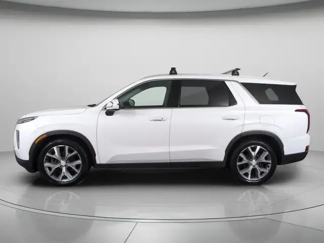 2022 Hyundai Palisade Preferred 8-Passenger AWD - Photo 8
