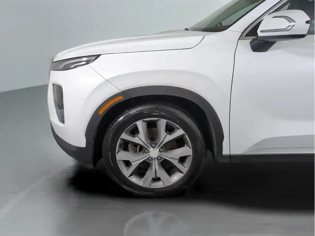 2022 Hyundai Palisade Preferred 8-Passenger AWD - Photo 9