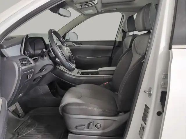 2022 Hyundai Palisade Preferred 8-Passenger AWD - Photo 11