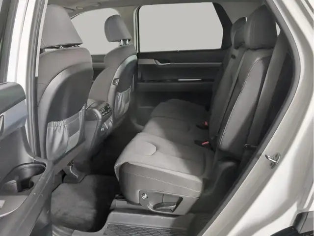 2022 Hyundai Palisade Preferred 8-Passenger AWD - Photo 12