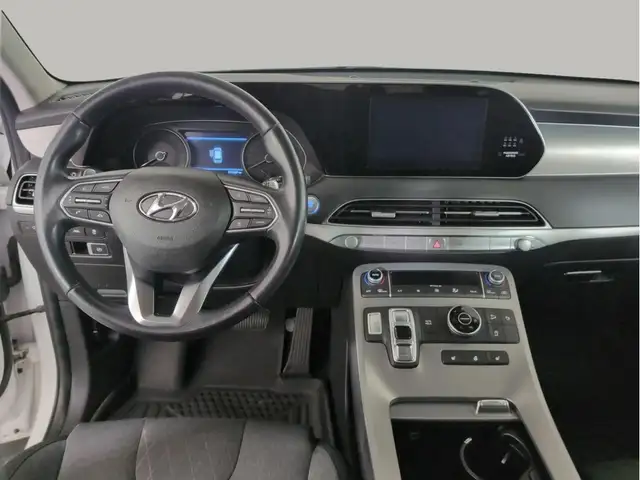 2022 Hyundai Palisade Preferred 8-Passenger AWD - Photo 14