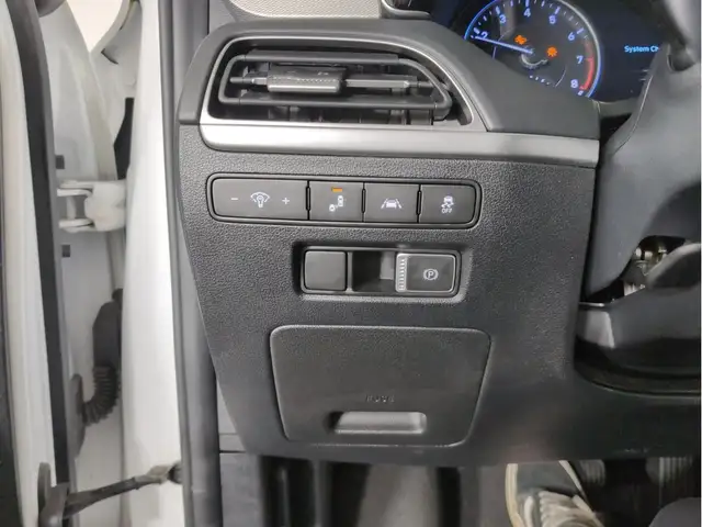 2022 Hyundai Palisade Preferred 8-Passenger AWD - Photo 15