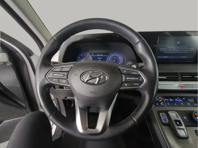 2022 Hyundai Palisade Preferred 8-Passenger AWD - Photo 16