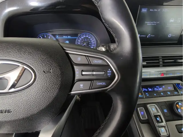 2022 Hyundai Palisade Preferred 8-Passenger AWD - Photo 18