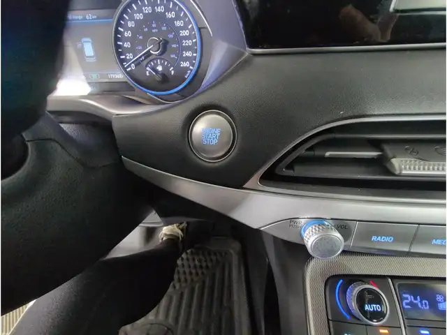 2022 Hyundai Palisade Preferred 8-Passenger AWD - Photo 19