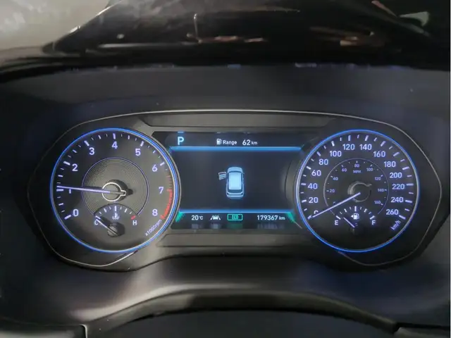 2022 Hyundai Palisade Preferred 8-Passenger AWD - Photo 20