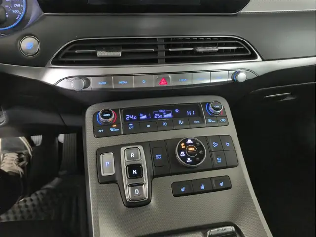 2022 Hyundai Palisade Preferred 8-Passenger AWD - Photo 22