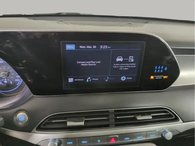 2022 Hyundai Palisade Preferred 8-Passenger AWD - Photo 23